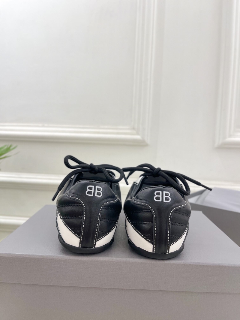 Balenciaga Casual Shoes